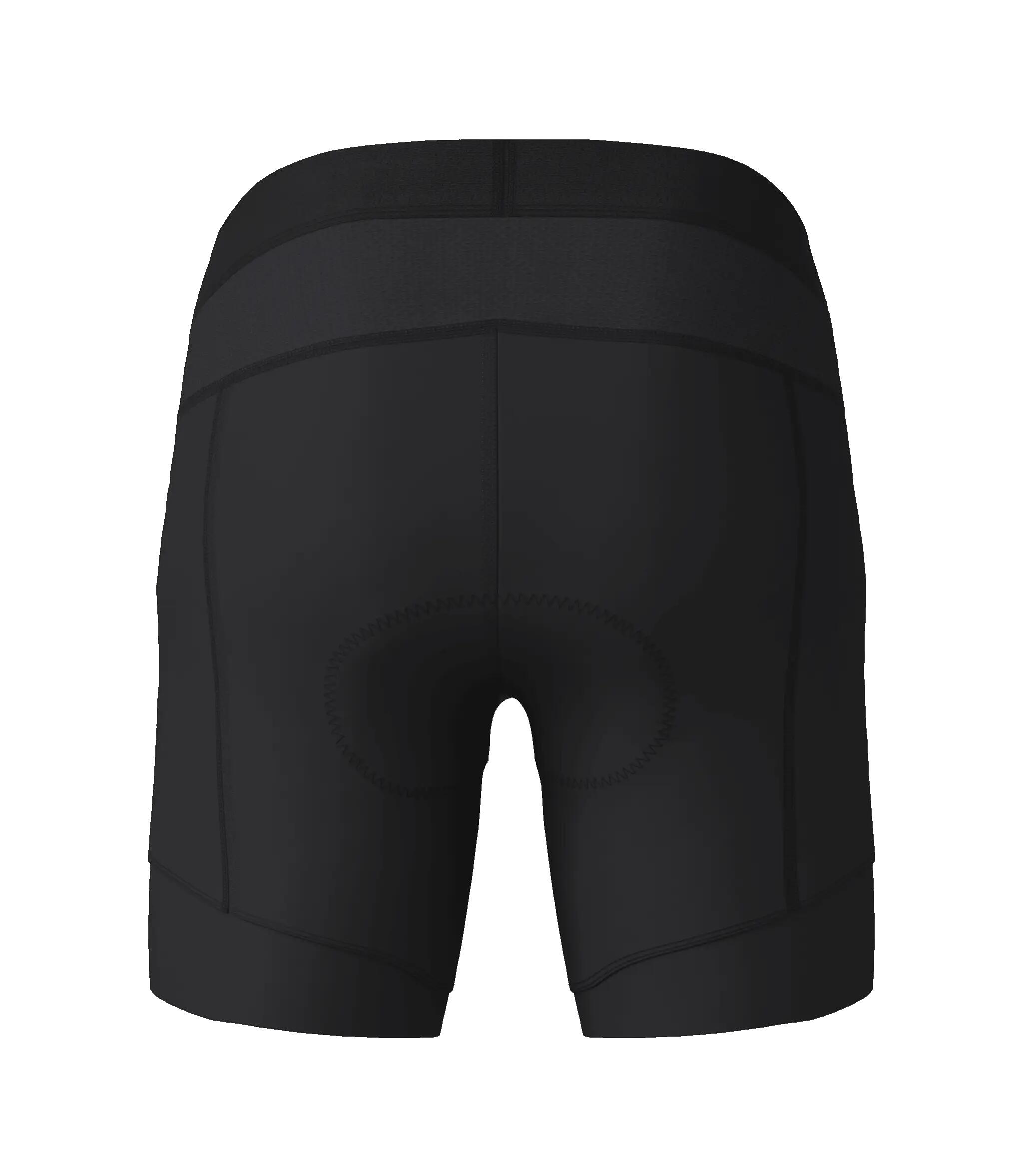 M CYCLING SHORTS LIGHT HOTBOND 2/4