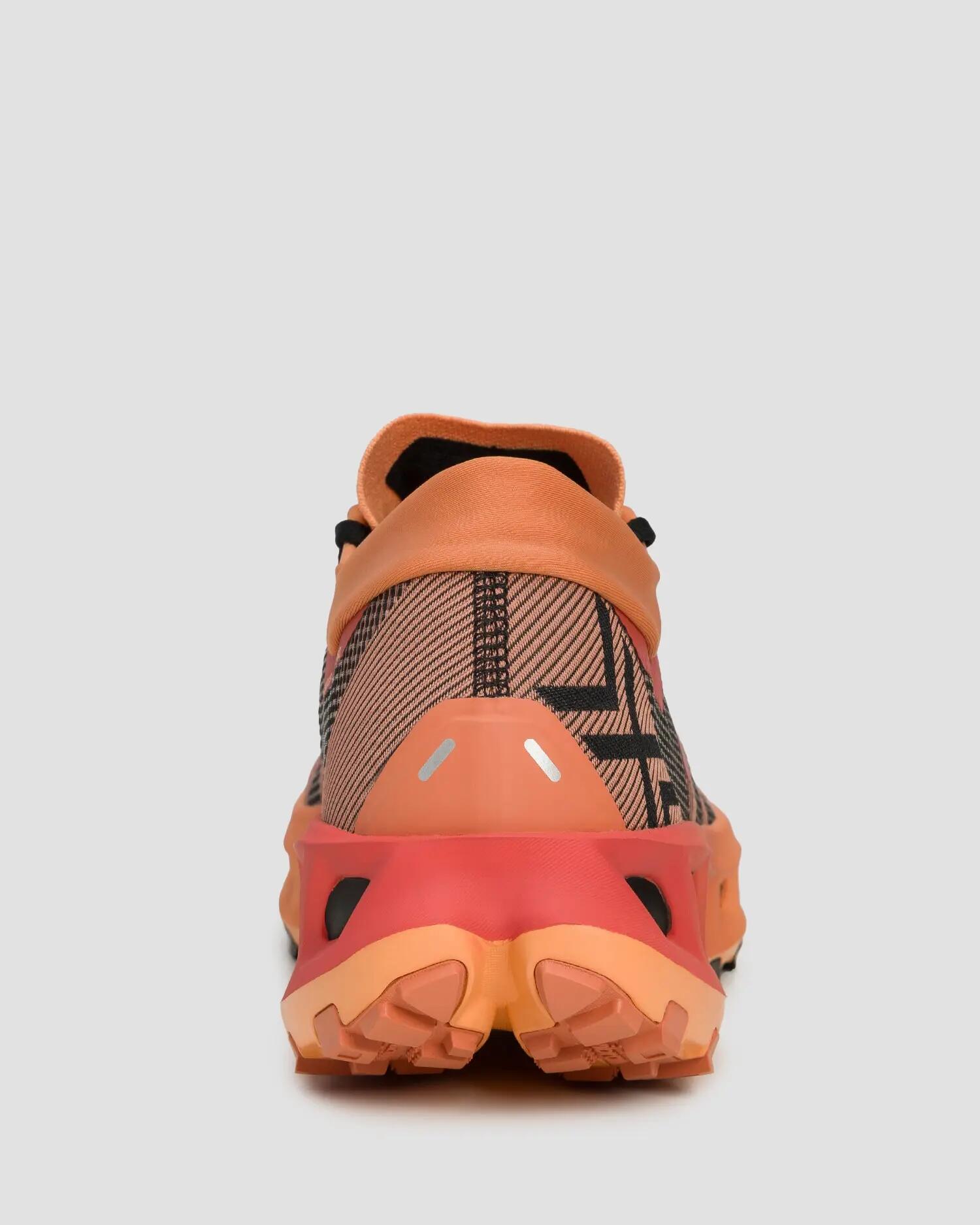 Buty trailowe X-Bionic TerraSkin X02 6/7