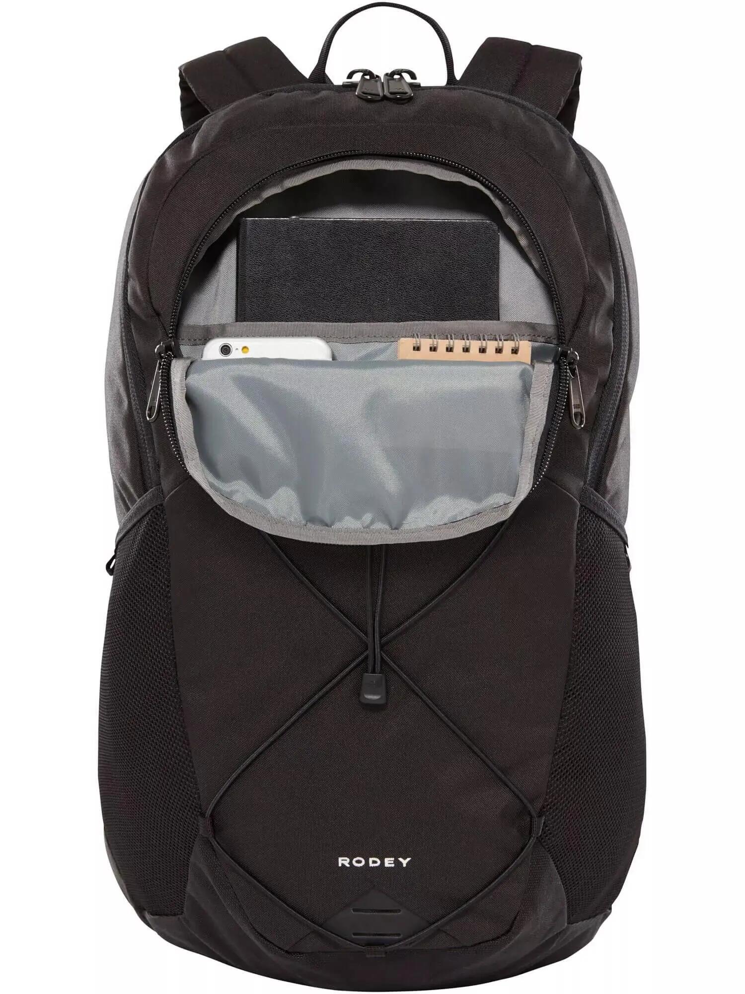 Plecak turystyczny The North Face Rodey 27L 4/7