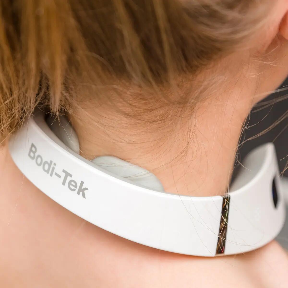 EMS Neck & Shoulder Massager with Heat 9/12