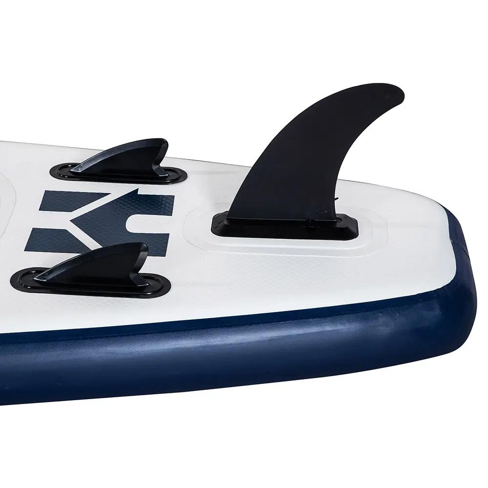 Stand Up Paddle – S, Bleu 12/12
