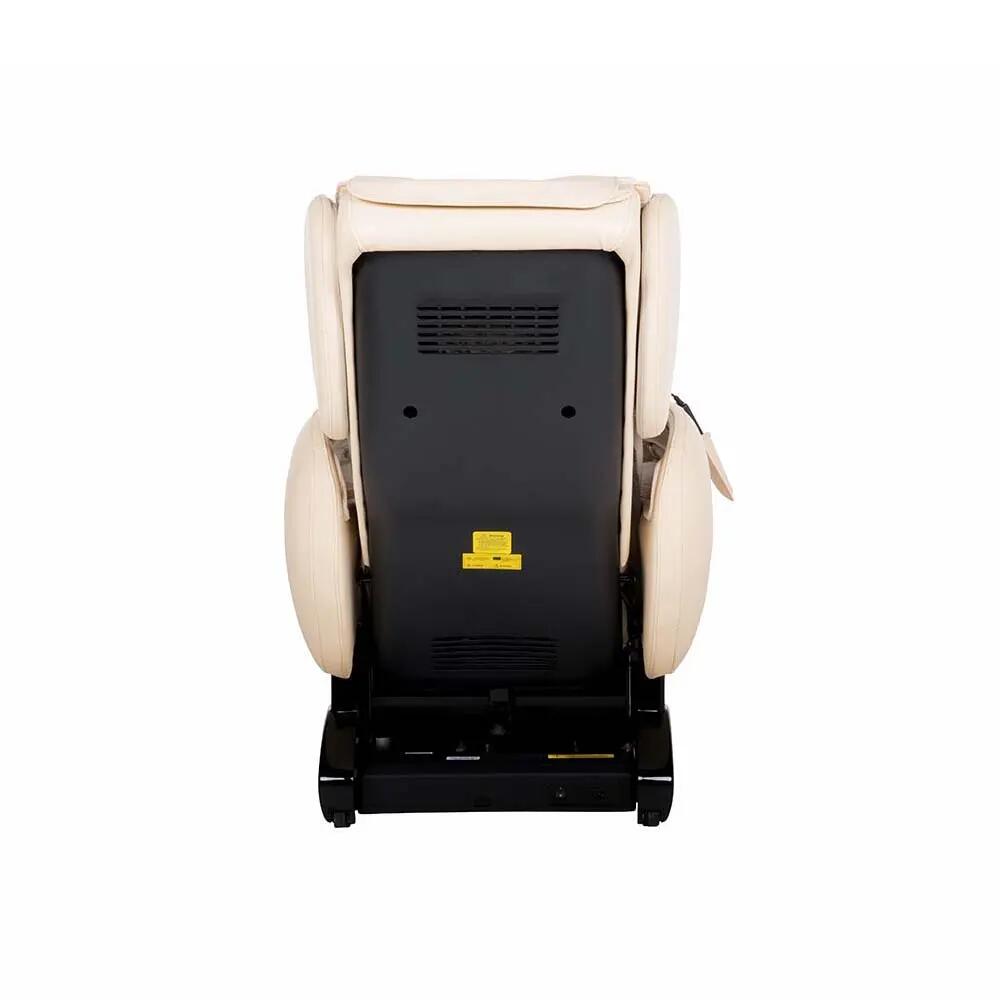 Massagestoel met verwarmingsfunctie SUENO - Beige 9/11