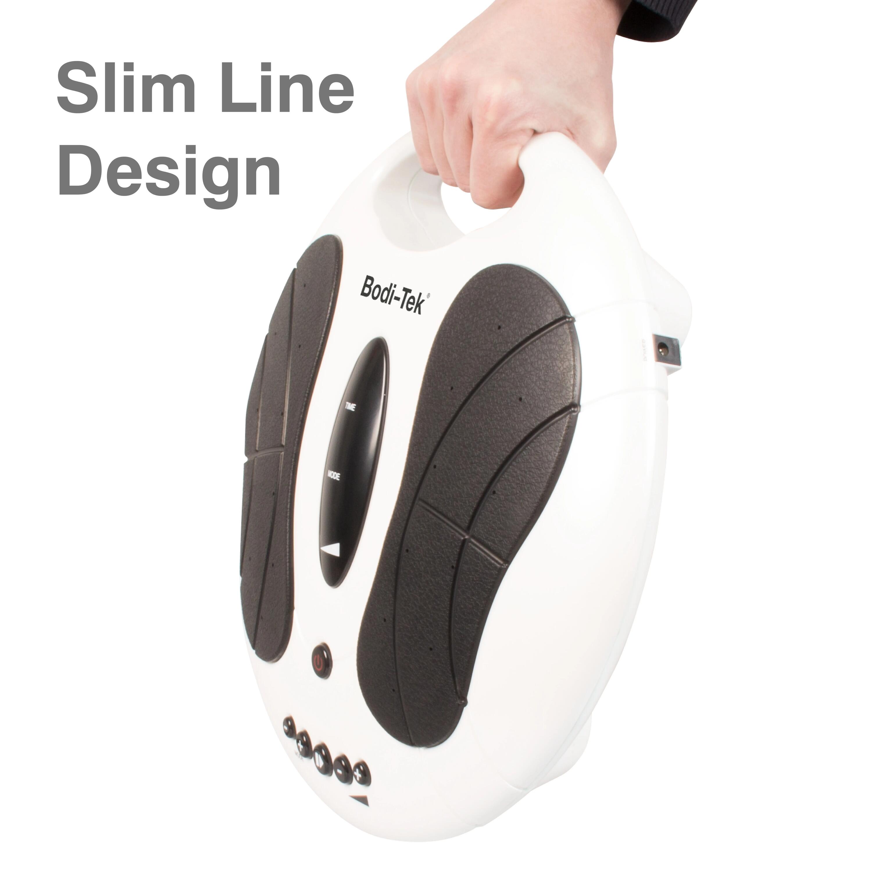 Circulation Plus Active Lower Leg Exerciser & Foot Massager 9/12