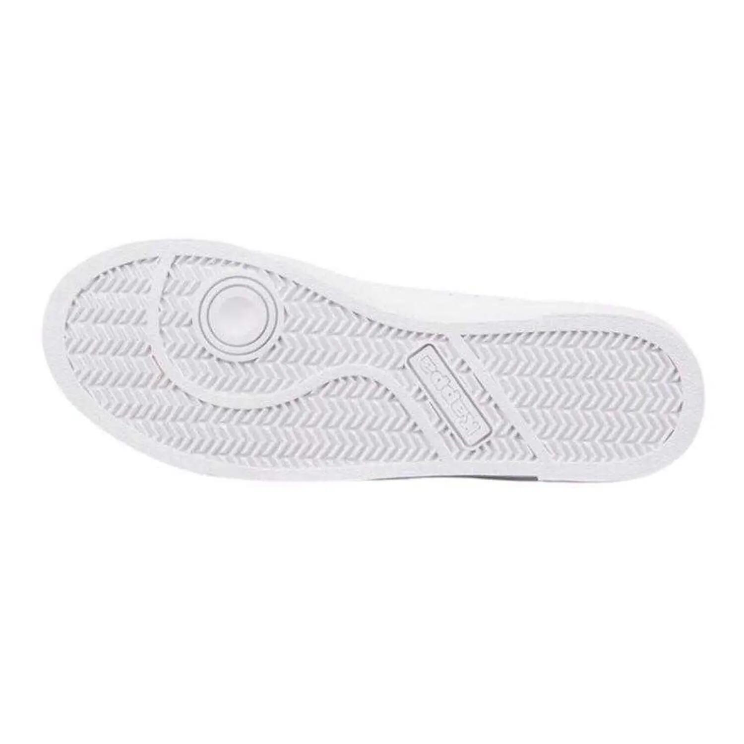 Baskets LOLLO Adulte (Blanc) 6/6