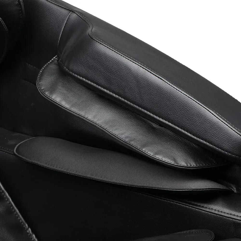 Massage Chair with Zero Gravity Function KELSO - Black 11/12