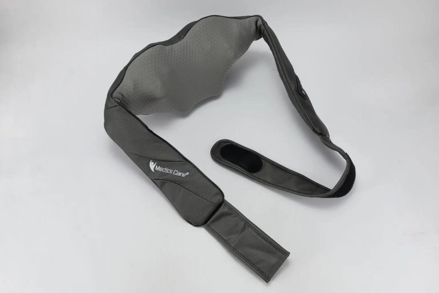 ShiatsuGel Massajador de Pescoço MC-6700A 3/15