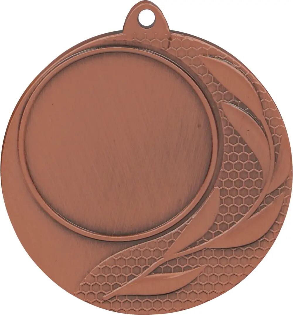 Medalie 40mm  MMC2540 Bronz