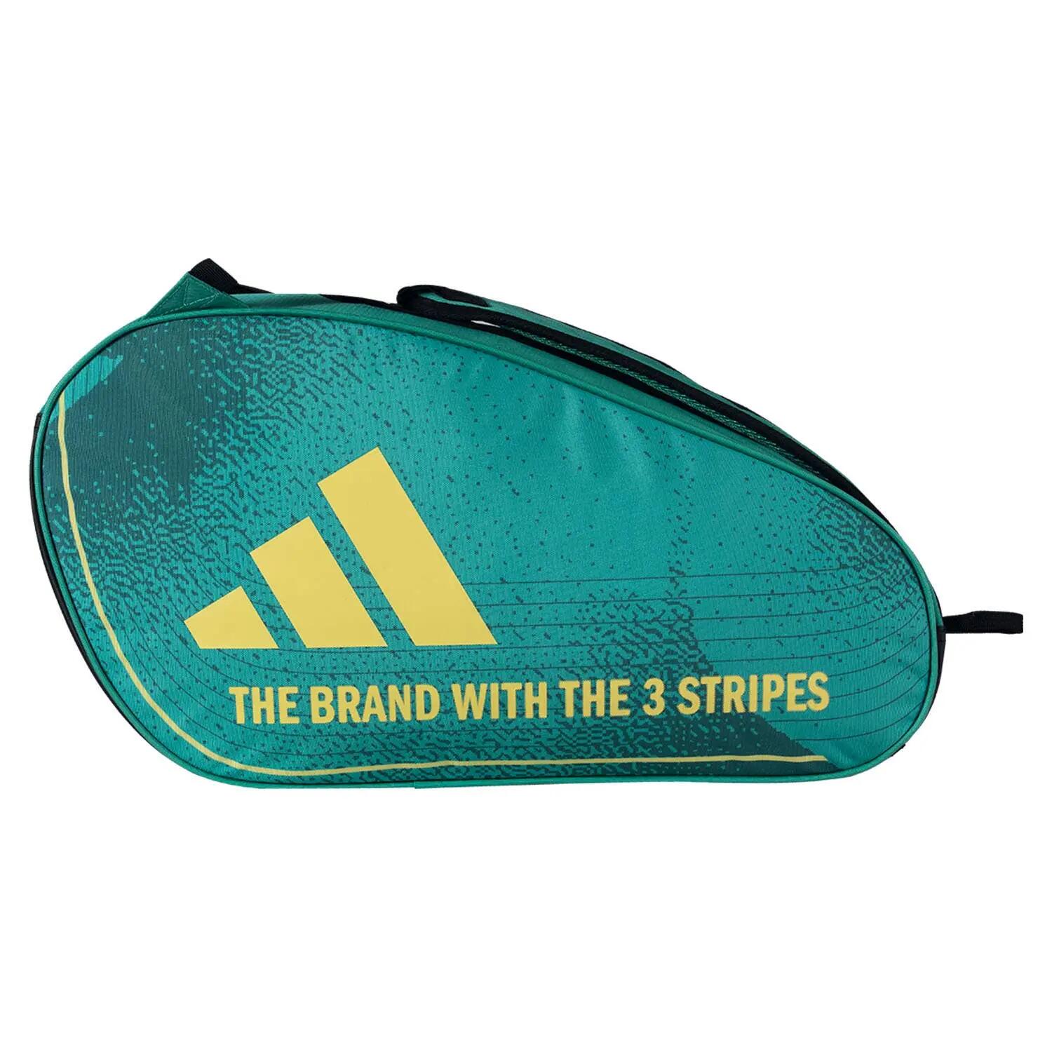 Paletero Adidas Control 3.4 Verde 4/5