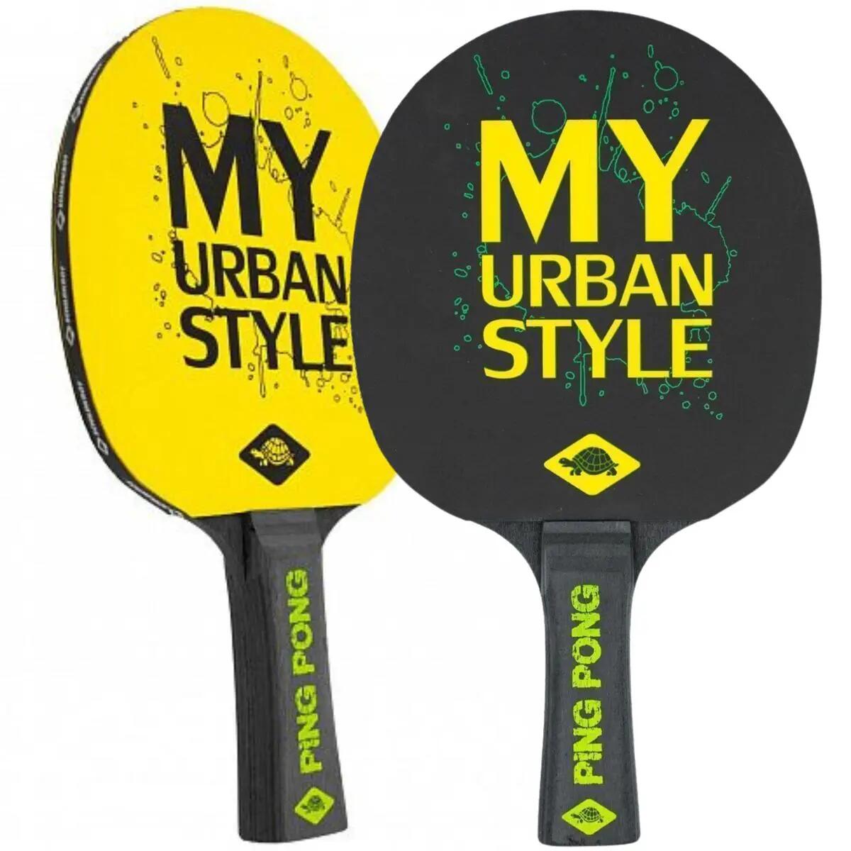 Set de tennis de table Donic-Schildkröt My Urban Style 4/6