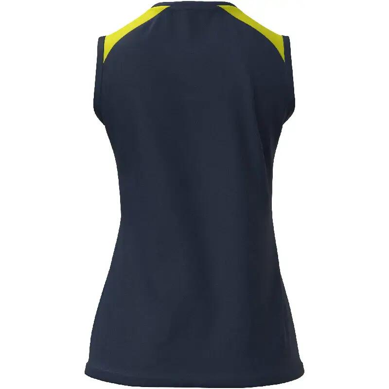 Canottiera da donna Mizuno Team Meis 2/2