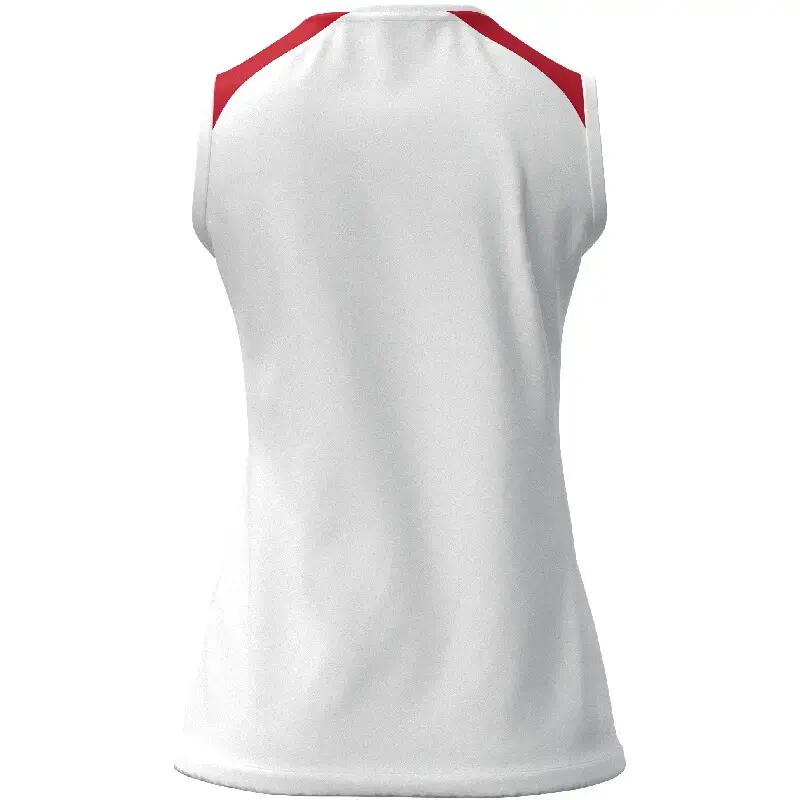 Canottiera da donna Mizuno Team Meis 2/2