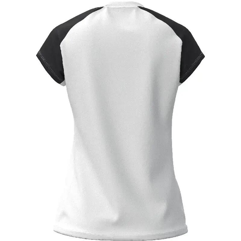 Maglia da donna Mizuno Team Meisaigara Wos 2/2