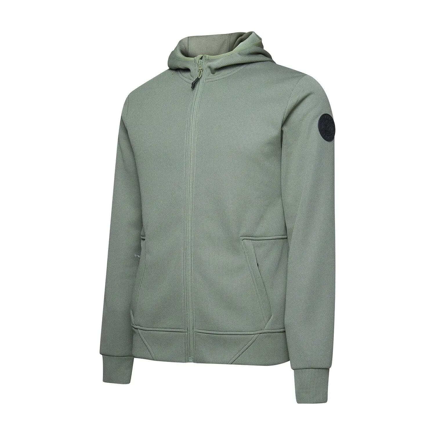 Chaqueta Jhayber Alpine Polar Da6013 4/5