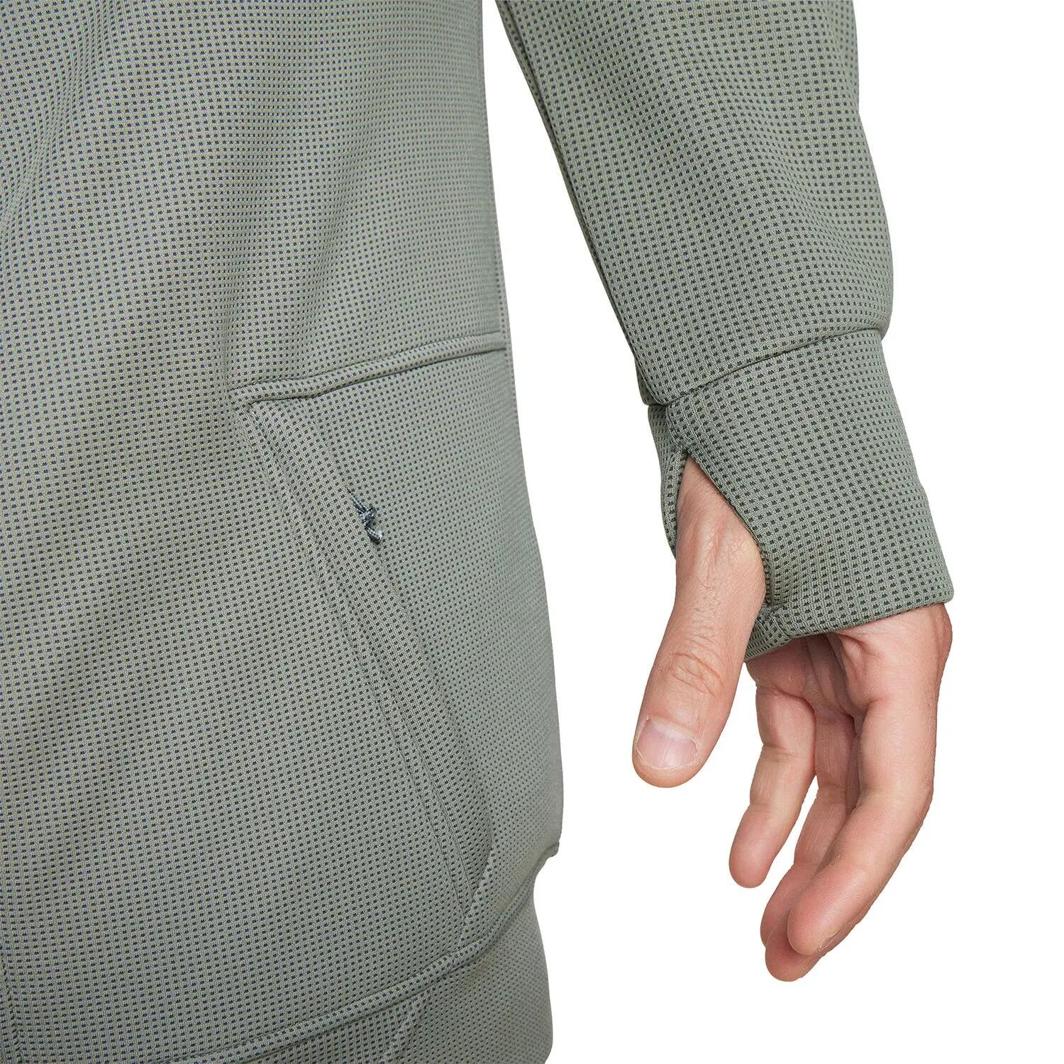 Chaqueta Jhayber Alpine Polar Da6013 3/5