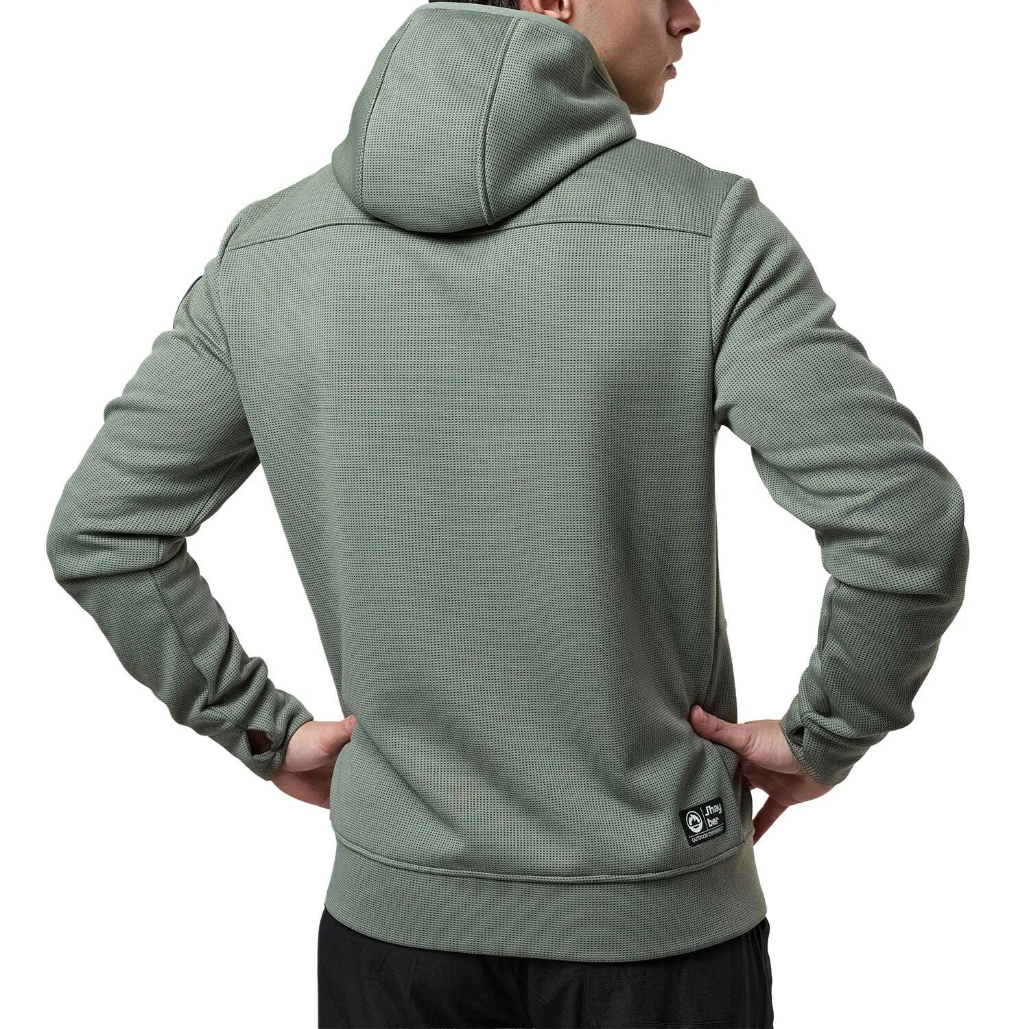 Chaqueta Jhayber Alpine Polar Da6013 2/5