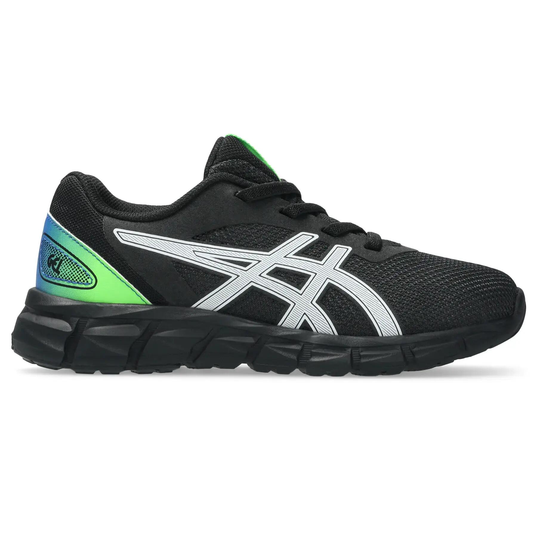 ASICS picture
