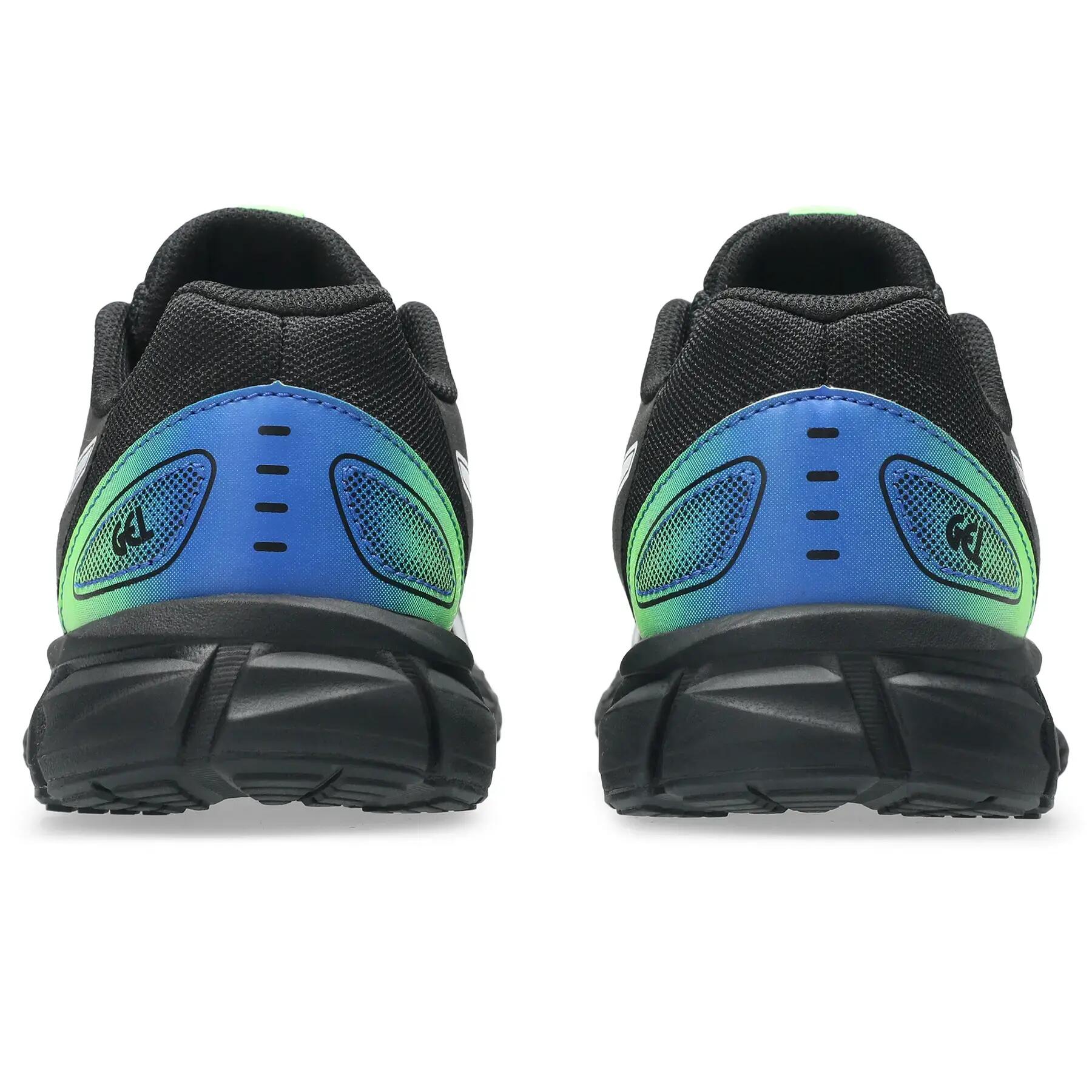 Sapatilhas de crianças Asics Gel-Quantum Lyte II PS 6/7