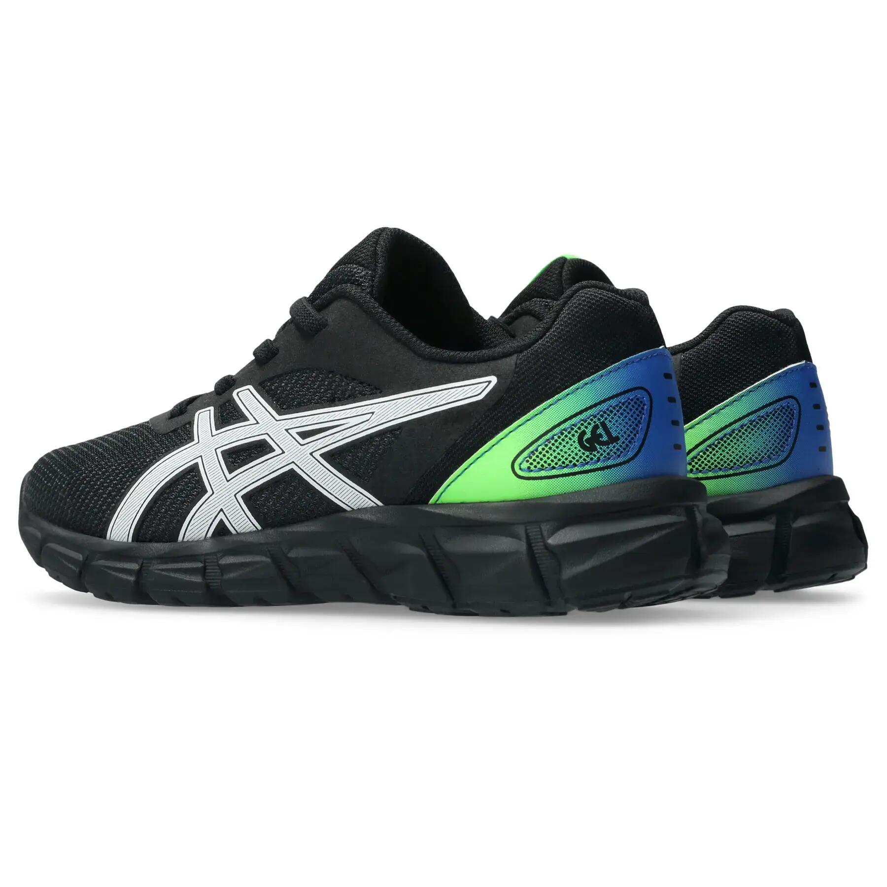 Sapatilhas de crianças Asics Gel-Quantum Lyte II PS 5/7
