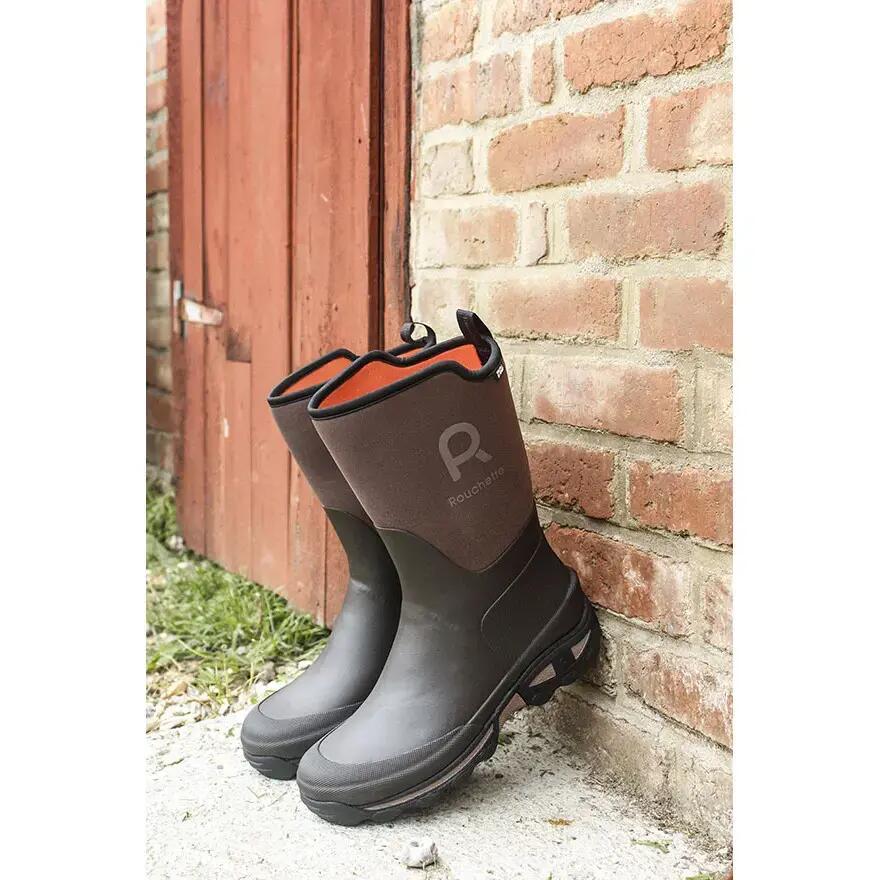 Bottes Rouchette Clean Garden 7/7