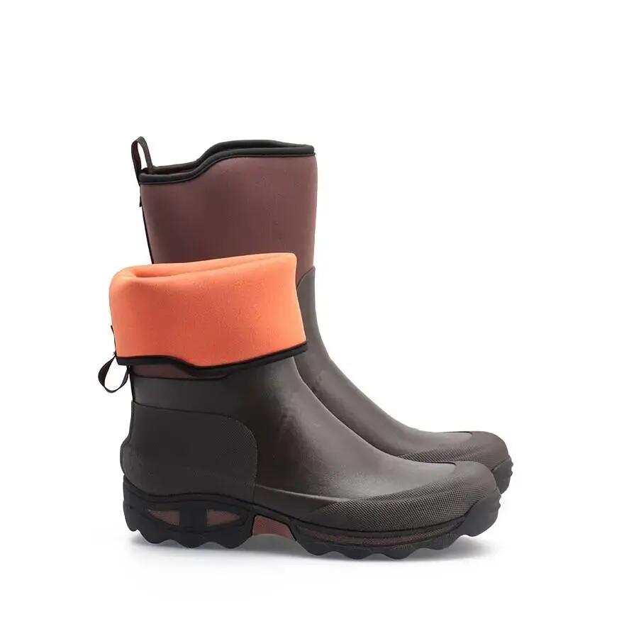 Bottes Rouchette Clean Garden 5/7