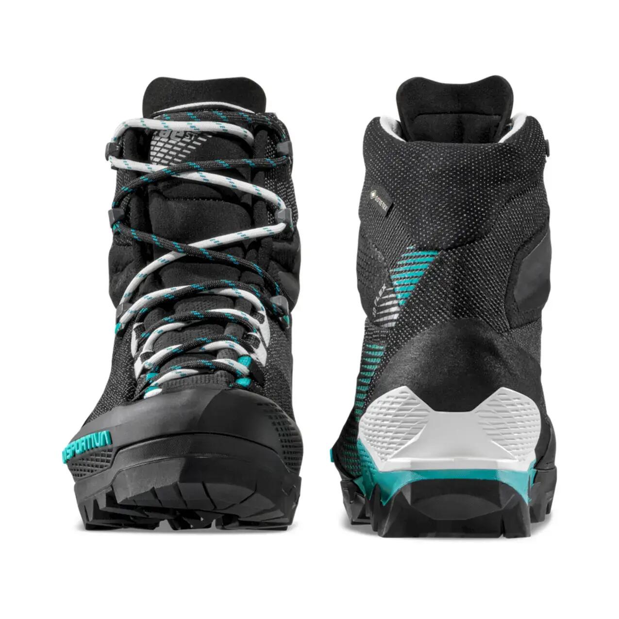 Scarpe trekking da donna La Sportiva Aequilibrium ST GTX 6/7