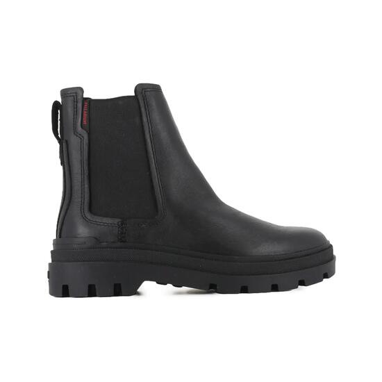 Botines de mujer Palladium Grade Chelsea L
