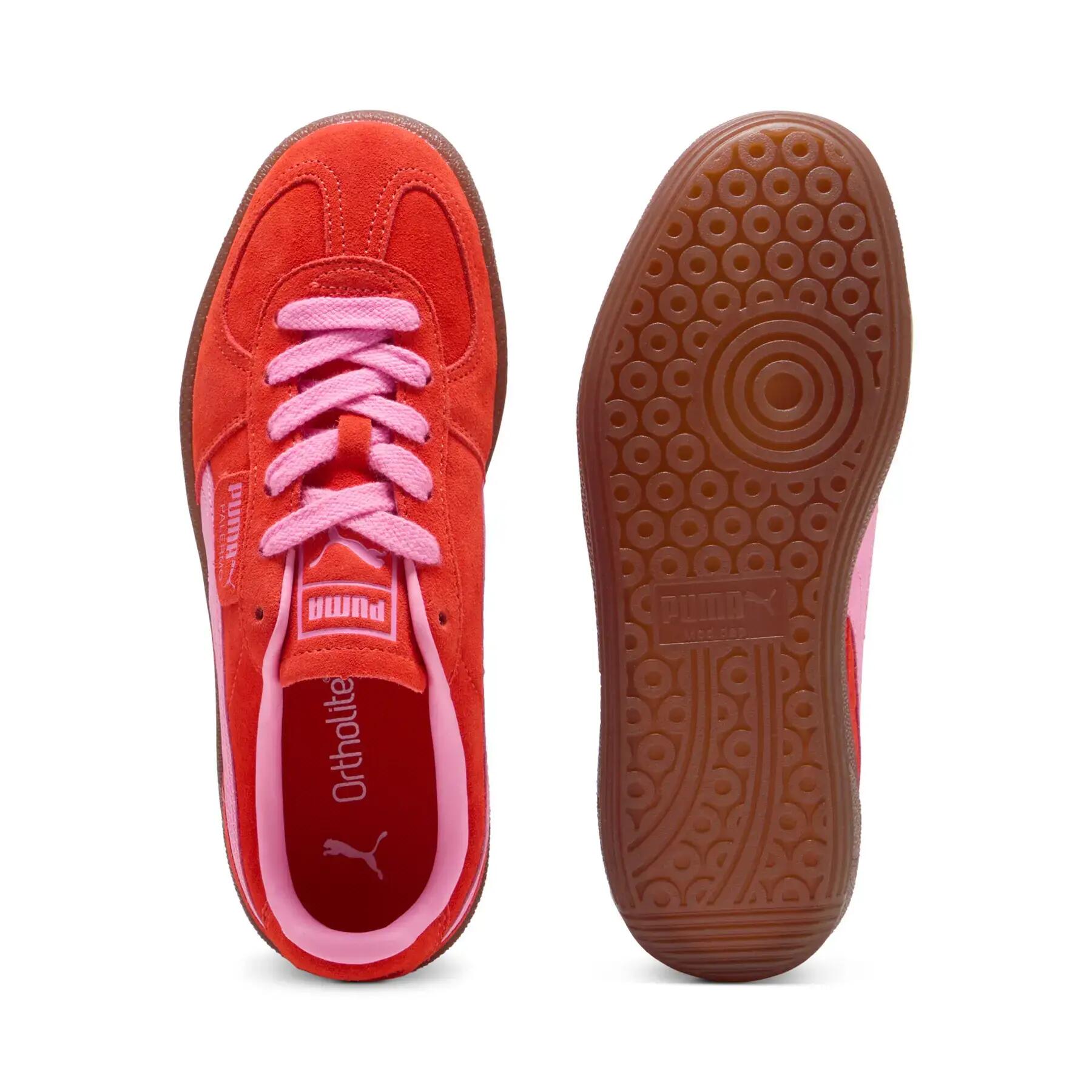 Baskets Puma Palermo 6/6