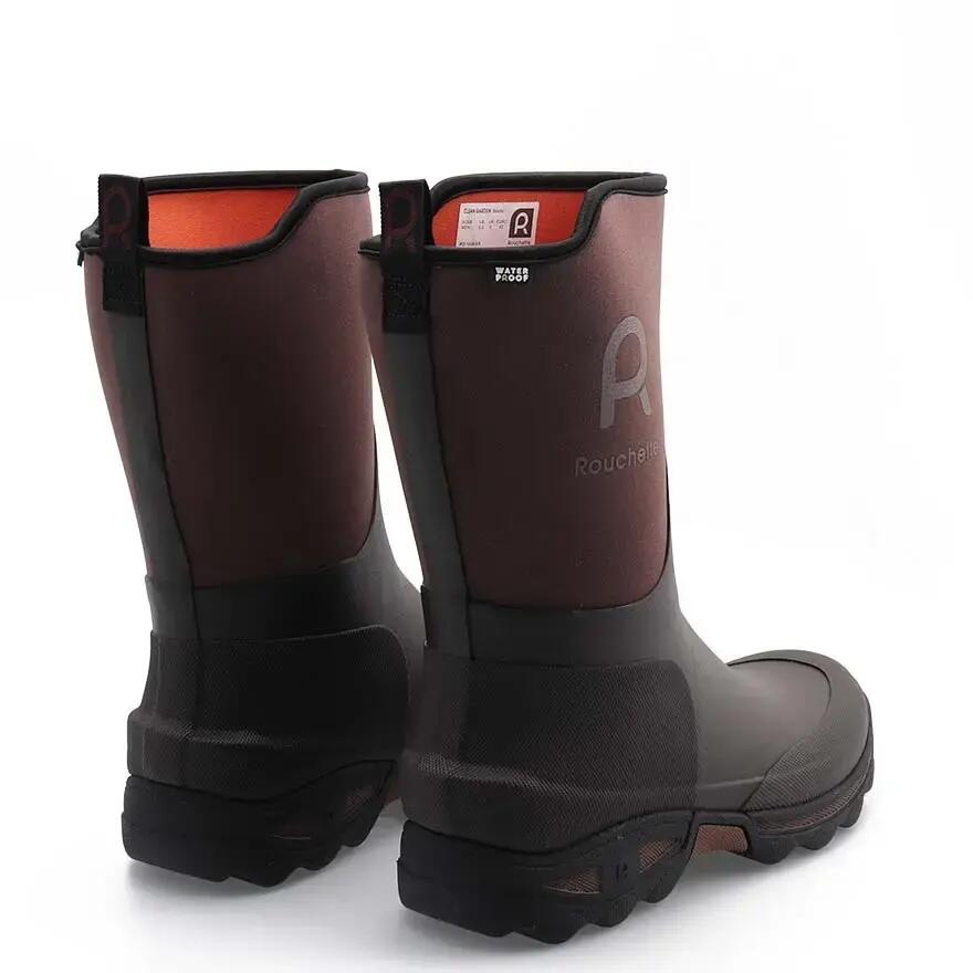 Bottes Rouchette Clean Garden 4/7