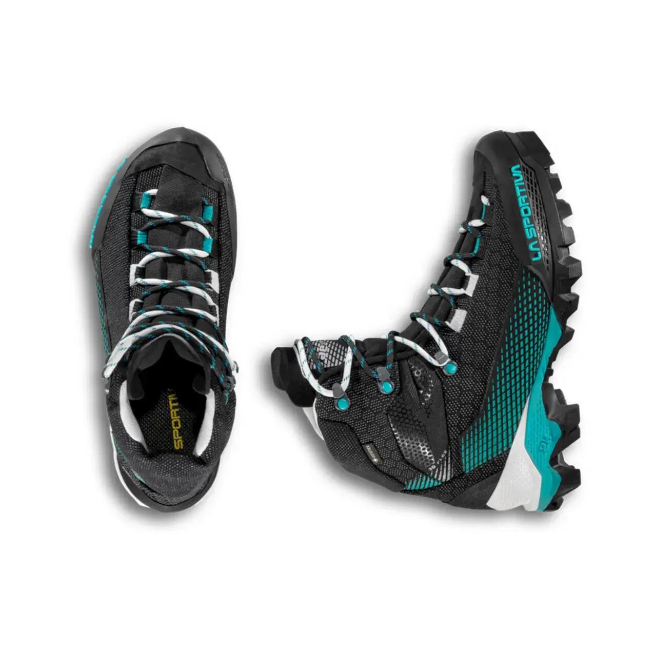 Scarpe trekking da donna La Sportiva Aequilibrium ST GTX 5/7