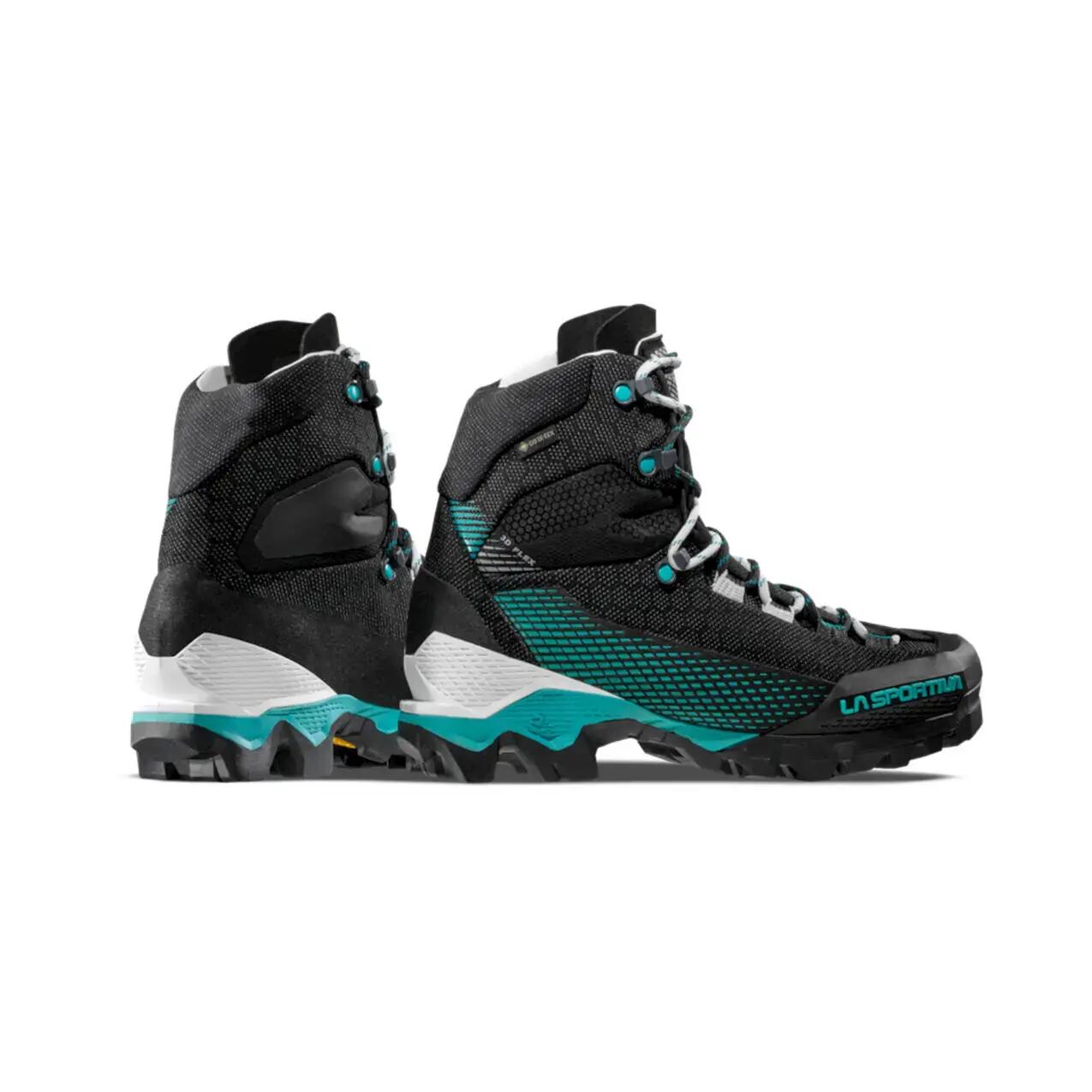 Scarpe trekking da donna La Sportiva Aequilibrium ST GTX 4/7