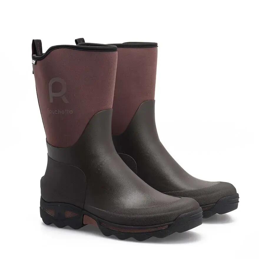 Bottes Rouchette Clean Garden 2/7
