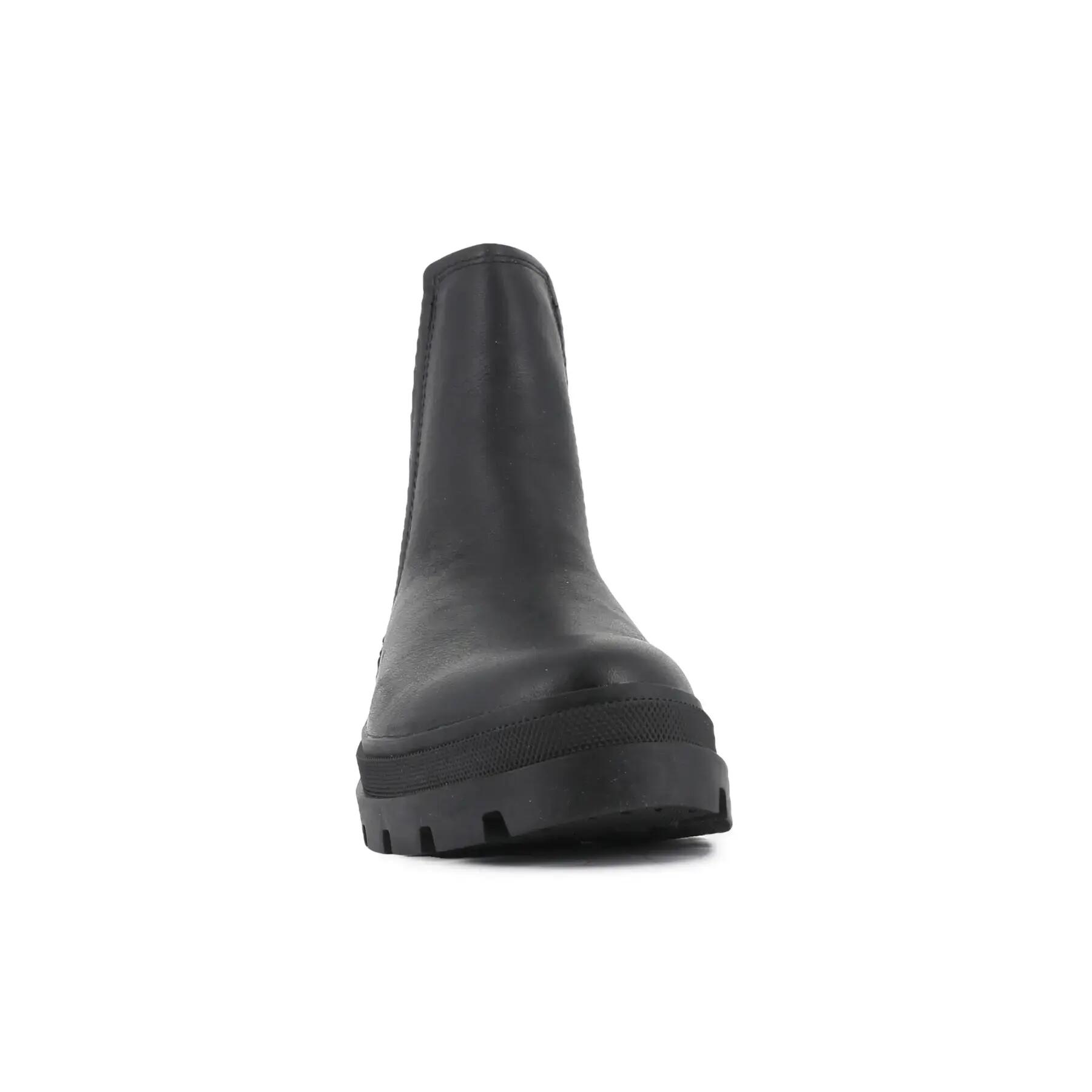 Damen Stiefeletten Palladium Grade Chelsea L 3/5