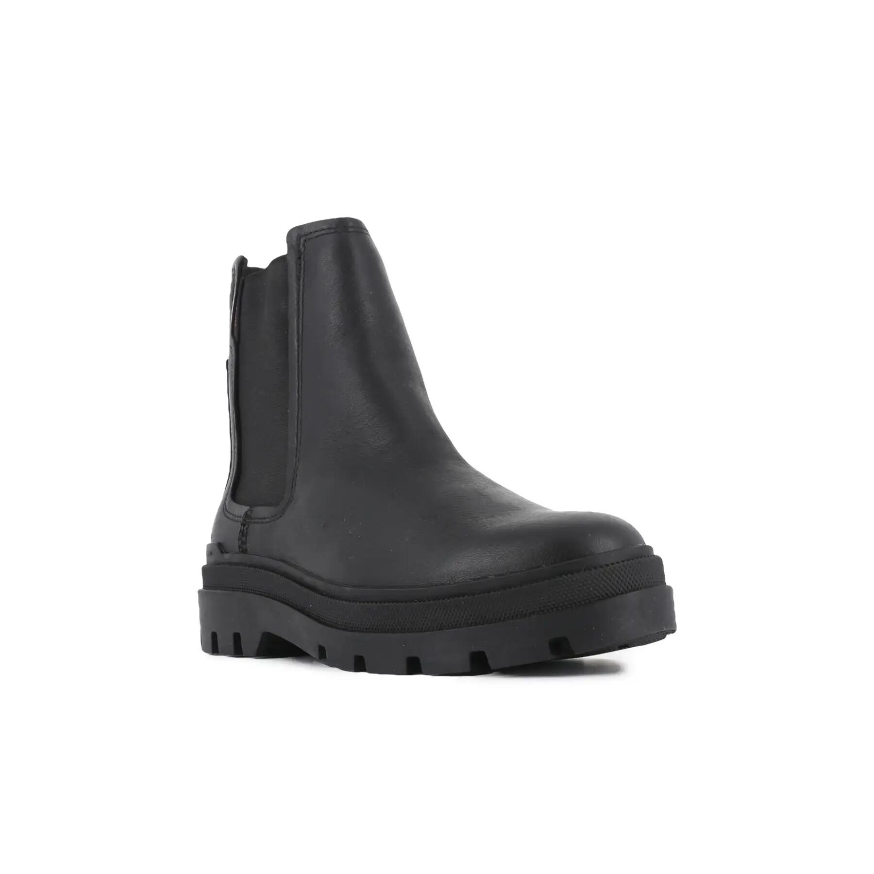 Damen Stiefeletten Palladium Grade Chelsea L 2/5