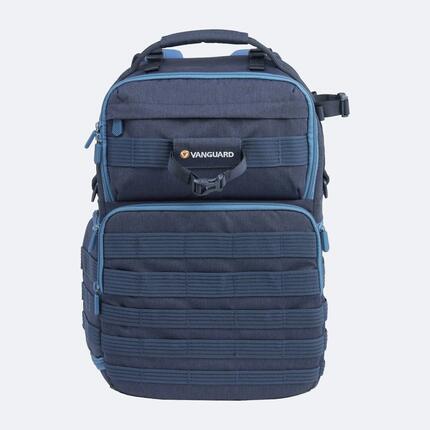 SAC À DOS DE RANDONNÉE PHOTO 16L - VEO RANGE TACTICAL 45M - VANGUARD