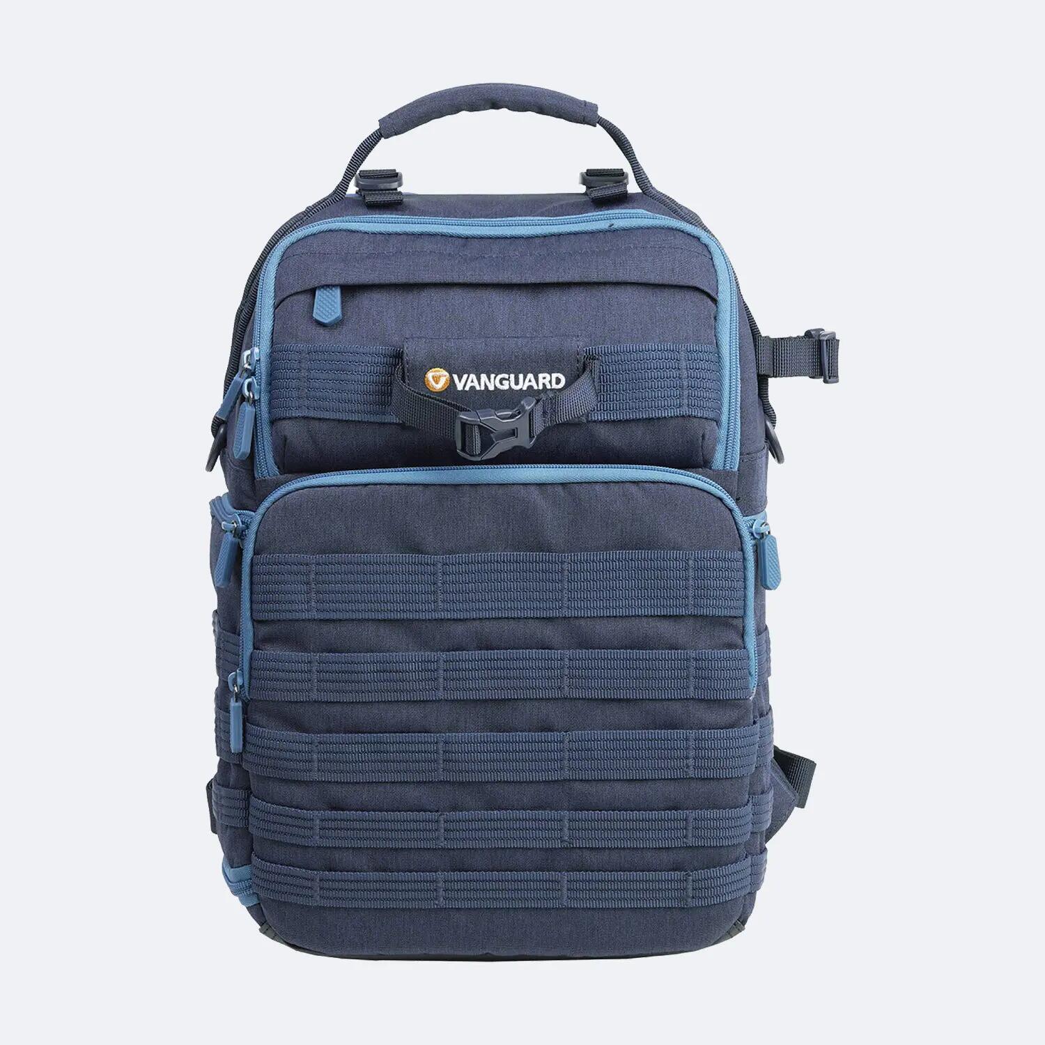 VANGUARD picture