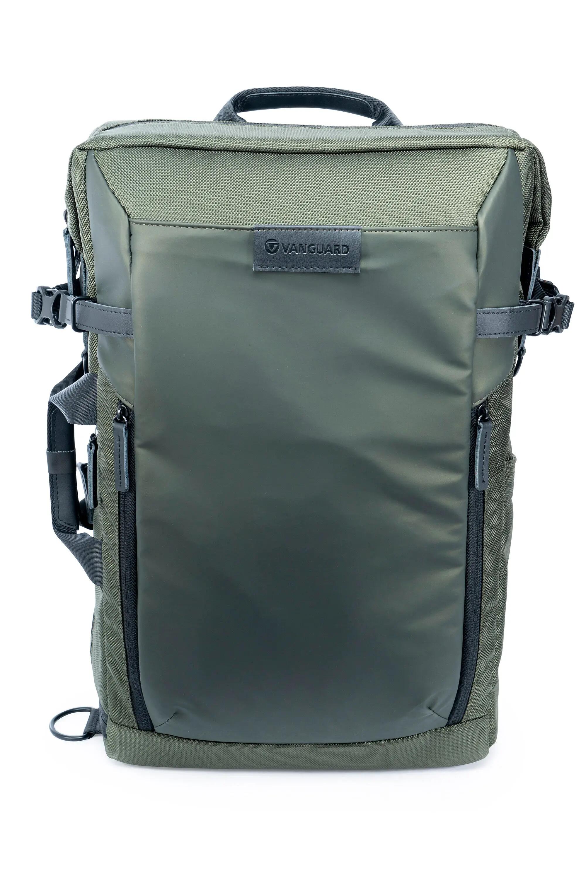 Mochila fotografia e portátil Vanguard Veo Select 49GR 1/7
