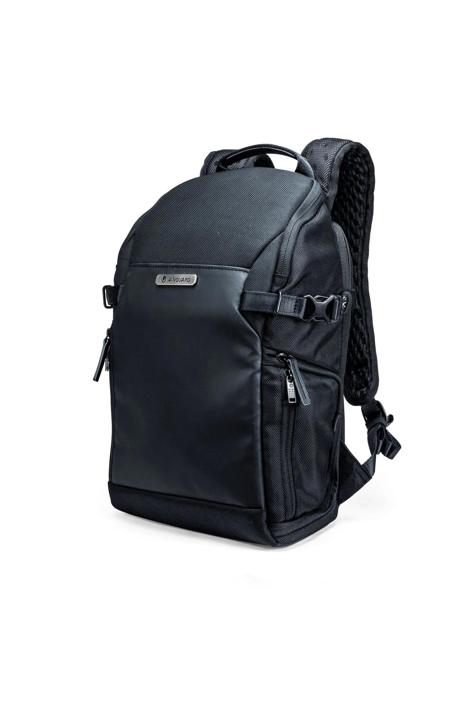 Zaino fotografico Vanguard Veo Select 37BRM BK 4/7