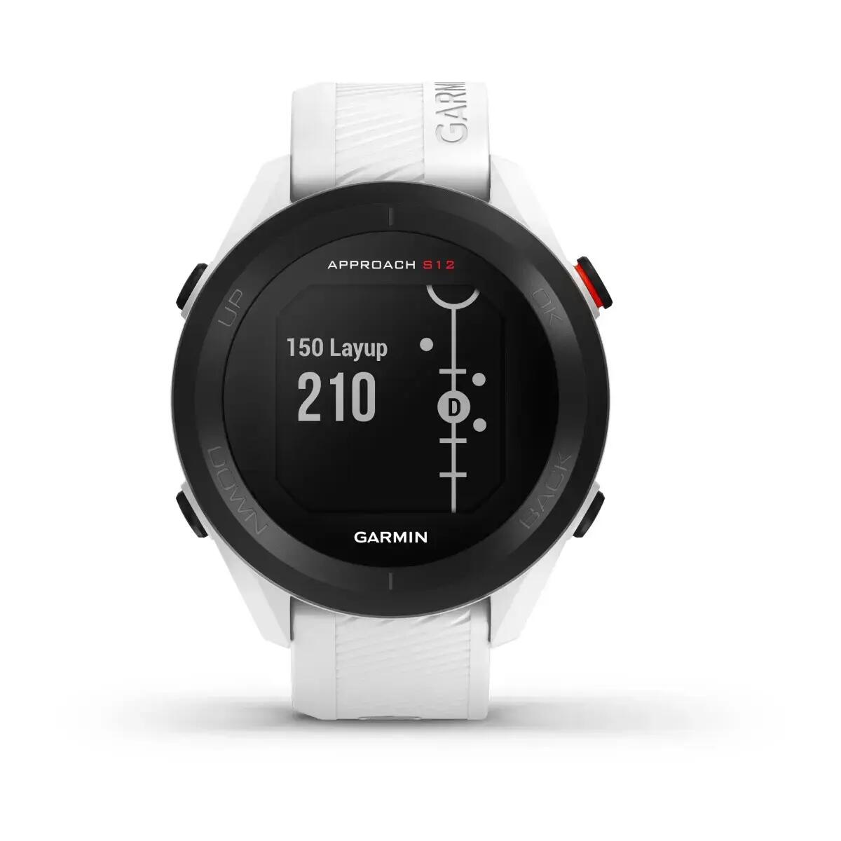 Zegarek GPS Garmin Approach® S12 43 mm 2/3