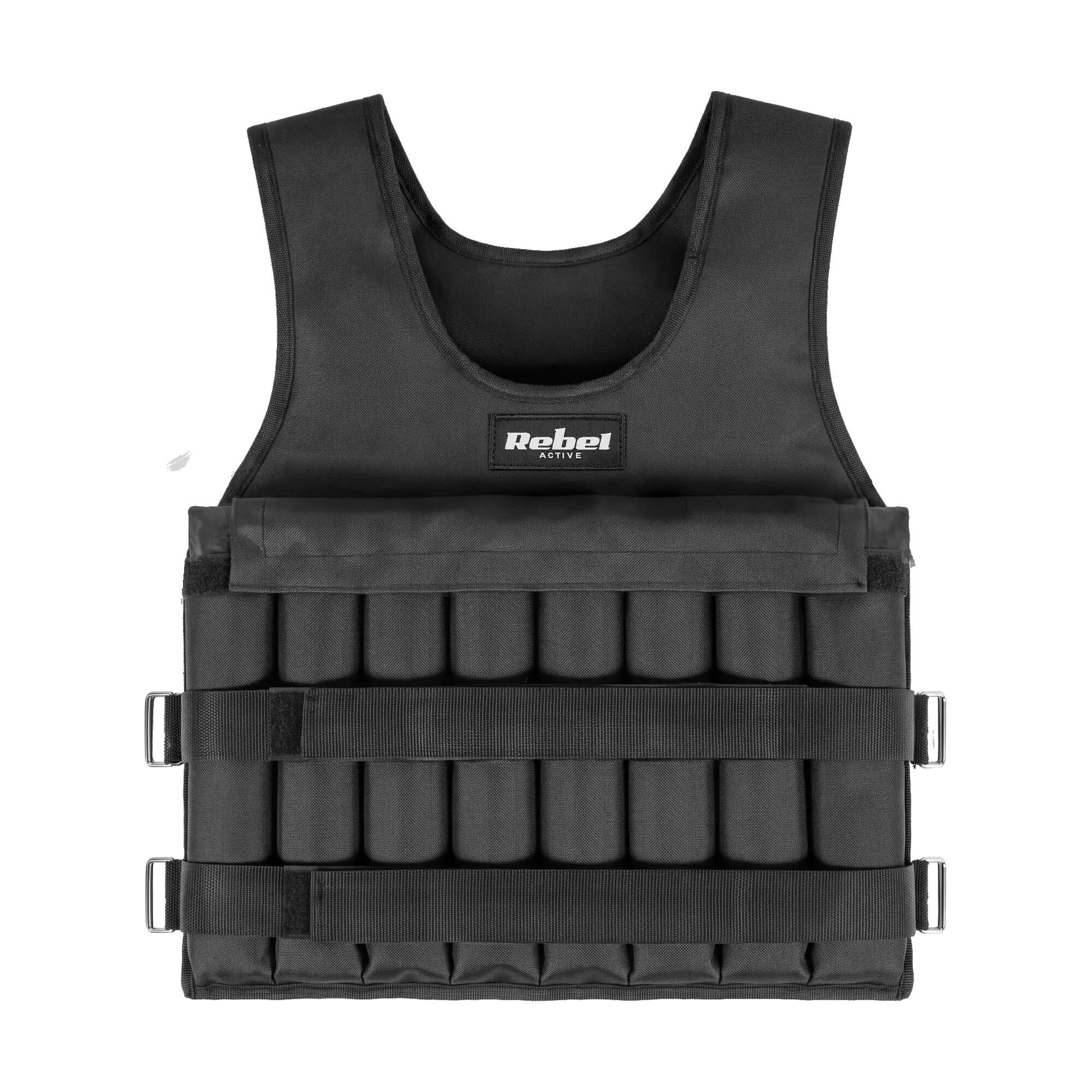 REBEL ACTIVE picture