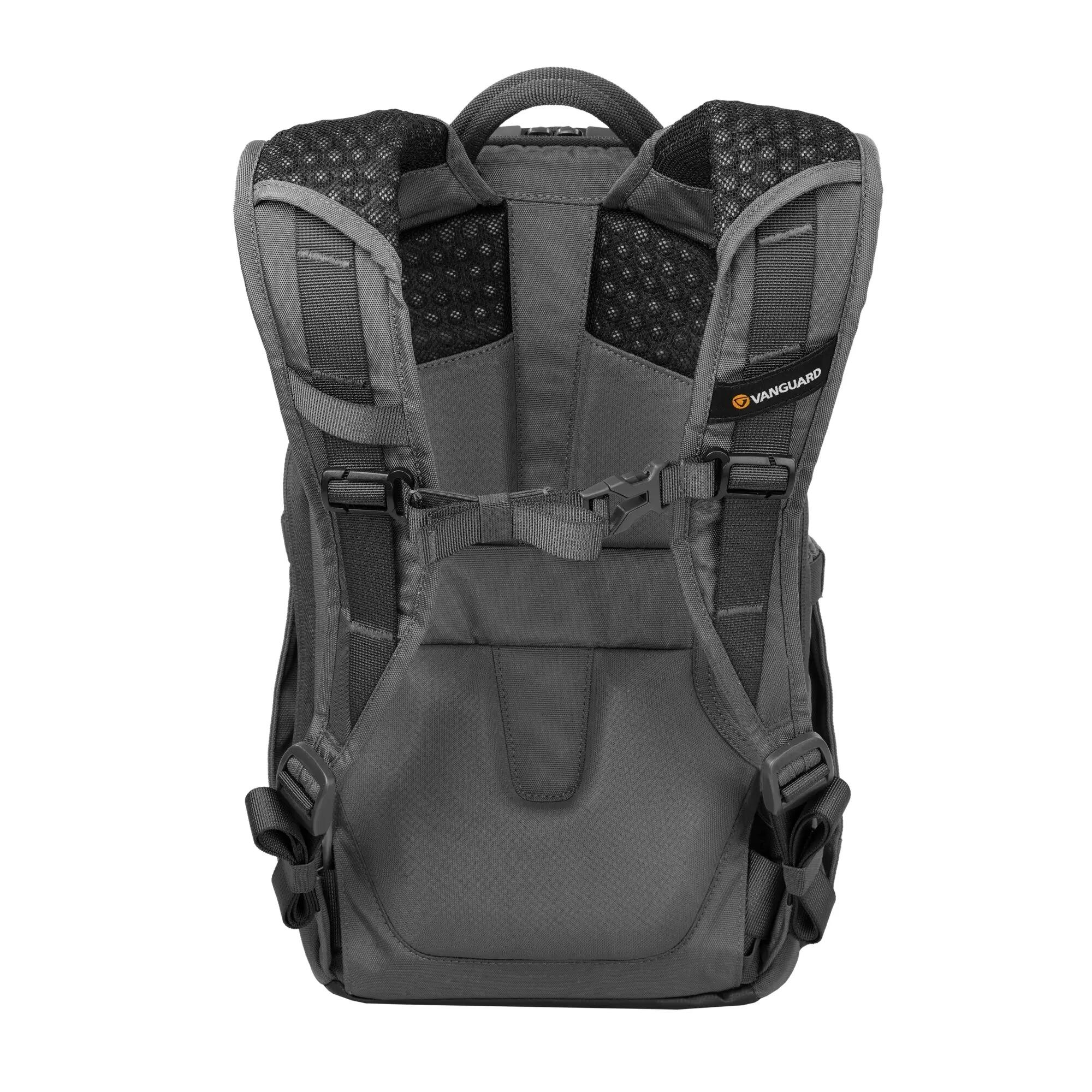 Zaino fotografico Vanguard Veo Adaptor S41 GY 4/7