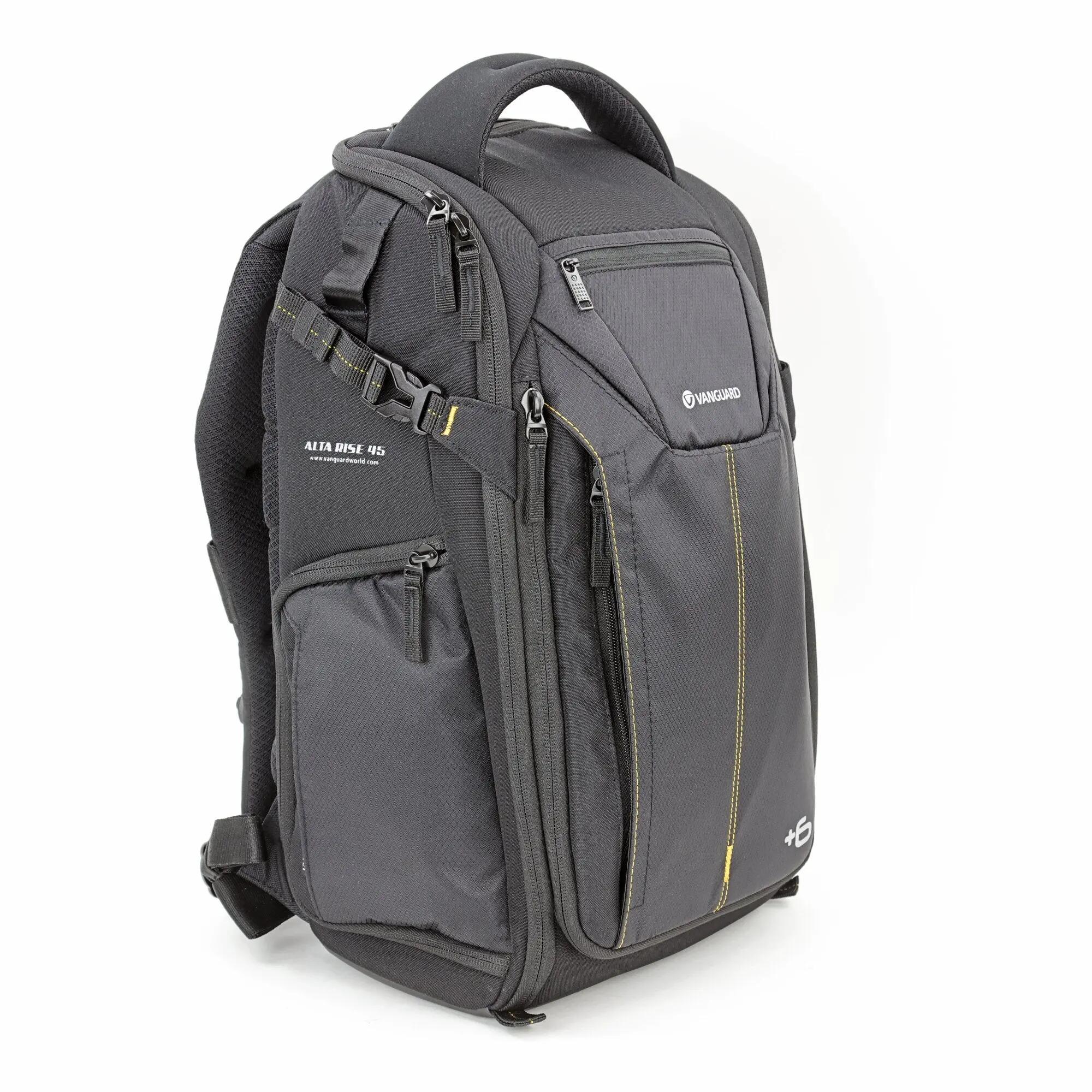 Zaino fotografico Vanguard Alta Rise 45 2/7