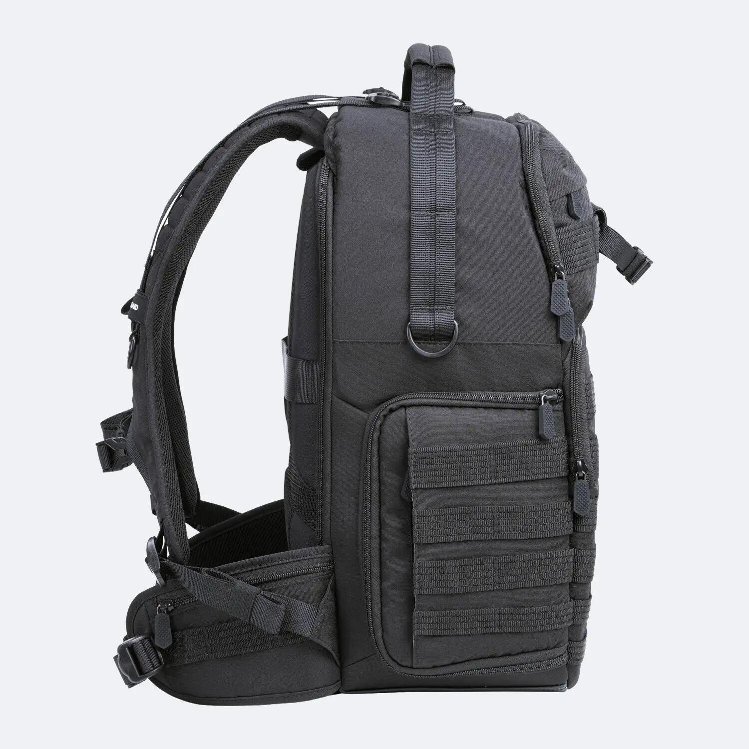 SAC À DOS DE RANDONNÉE PHOTO 27L - VEO RANGE TACTICAL 48M - VANGUARD 3/7