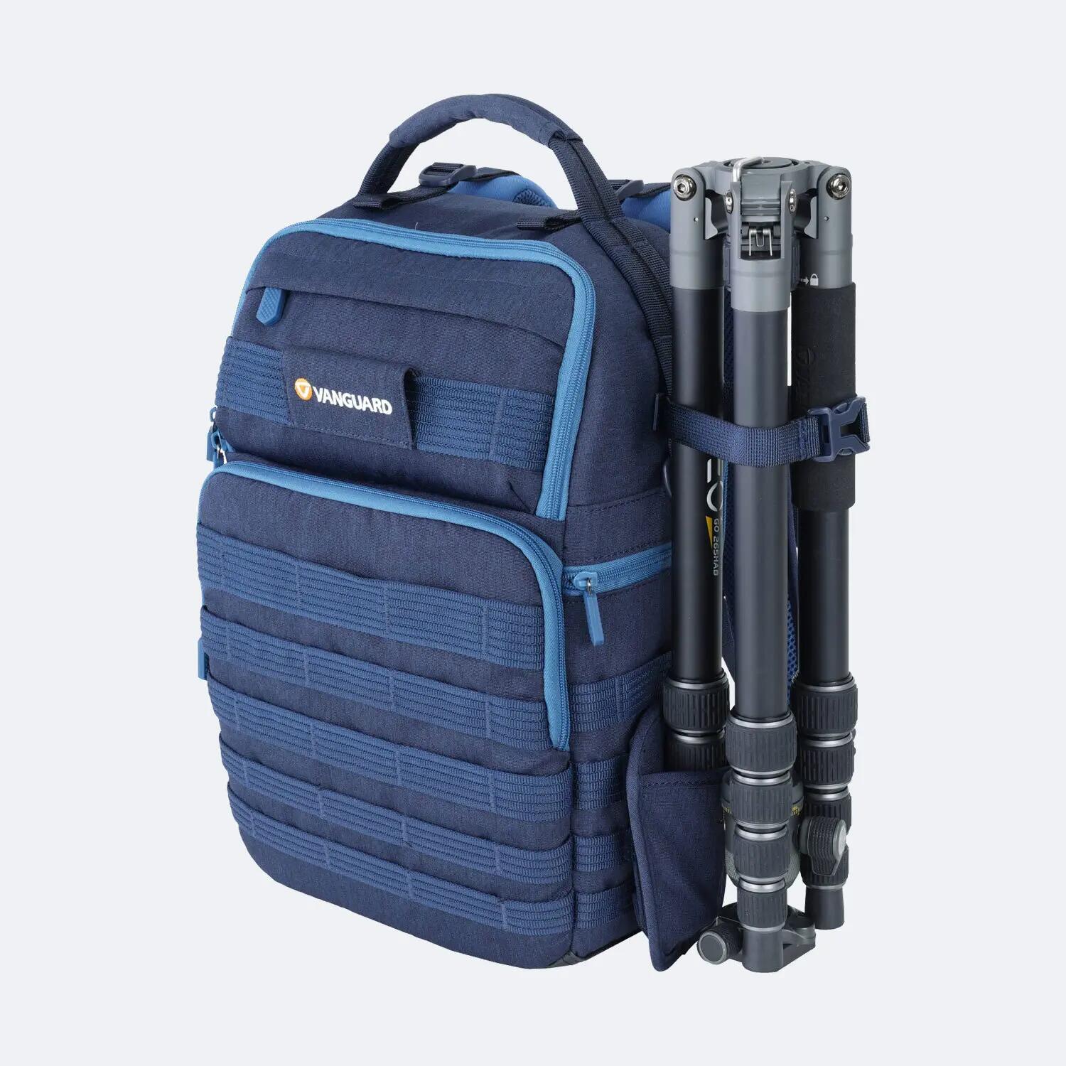 Mochila fotográfica táctica Vanguard Veo Range T37M NV 3/7