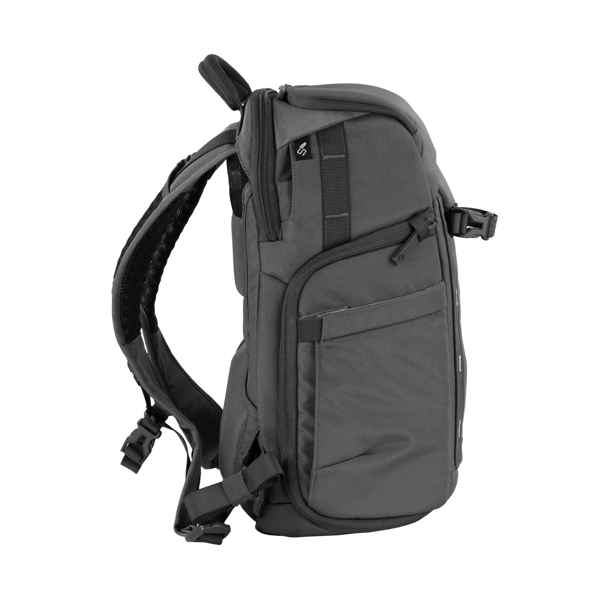 Zaino fotografico Vanguard Veo Adaptor S41 GY 3/7
