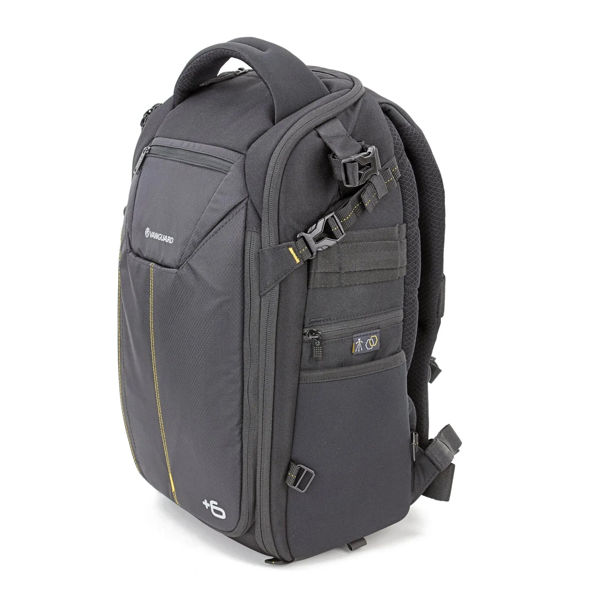 Zaino fotografico Vanguard Alta Rise 45 3/7