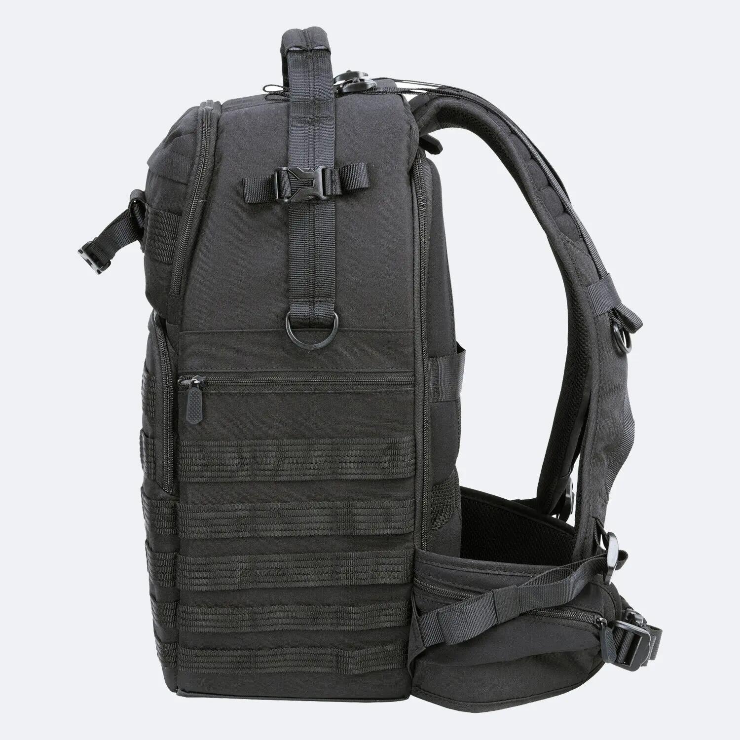 SAC À DOS DE RANDONNÉE PHOTO 27L - VEO RANGE TACTICAL 48M - VANGUARD 2/7