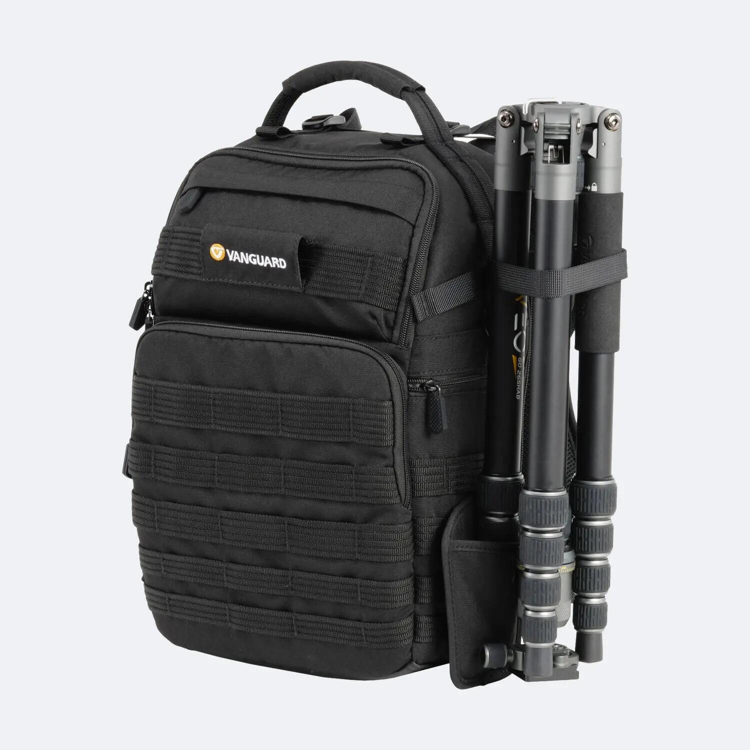 Zaino fotografico Vanguard Veo Range T37M BK 3/7