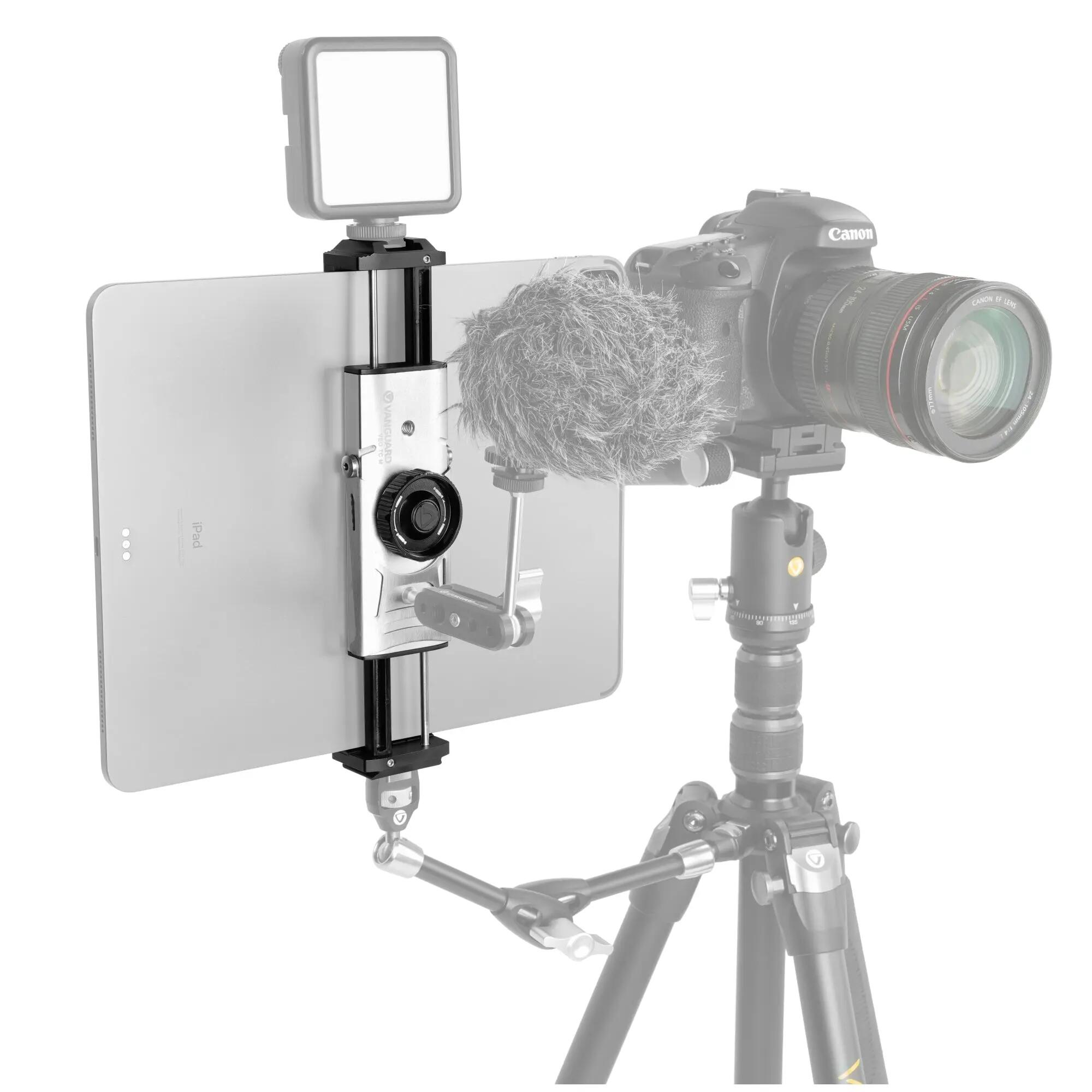 Supporto per tablet Vanguard Veo TC M 3/7