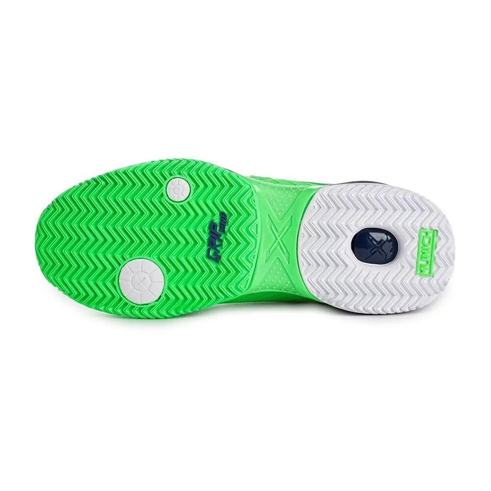 Munich Padx 24 Verde Negro 4034024 4/5