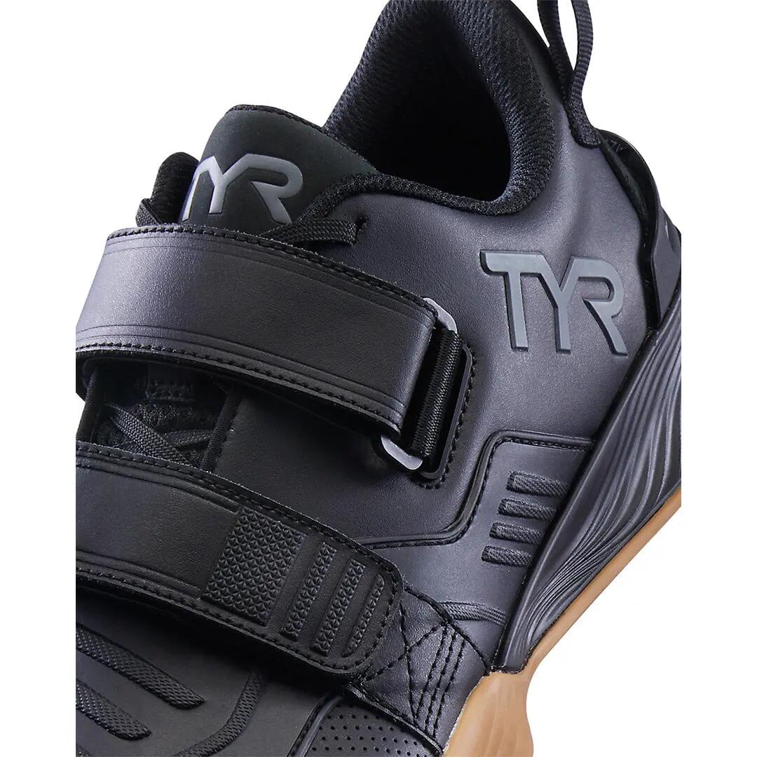 Schoenen d'gewichtheffen TYR L-2 7/7